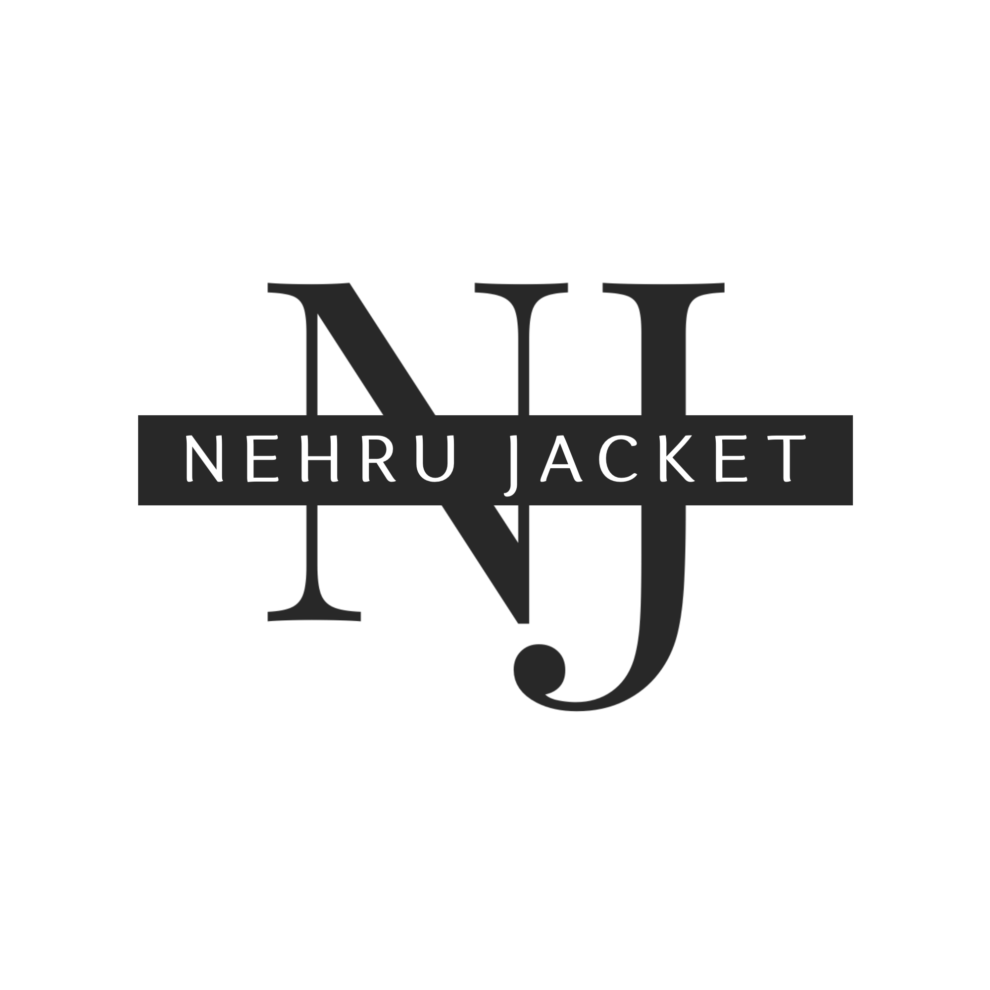 Nehru Jacket